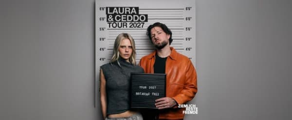 Laura Abla & Ceddo — photo 1