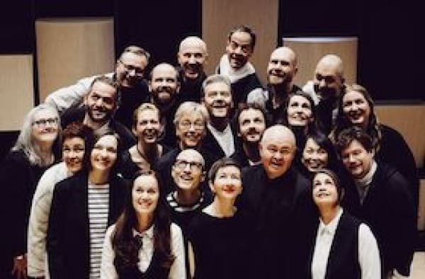 Come and Sing with the SWR Vocal Ensemble — photo 1