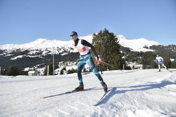 Planoiras People's Cross Country 2026 — photo 1