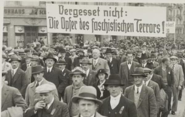 Antifascism in the Thirties — photo 1