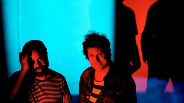 Swervedriver — photo 1