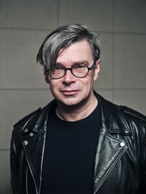 Jaroslav Rudiš – Wo die Toten sprechen — photo 1