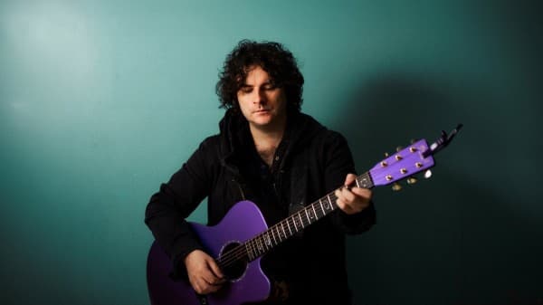 Paddy Casey — photo 1