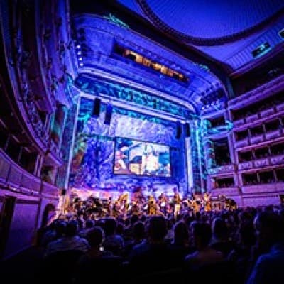 Rock the Opera — photo 1