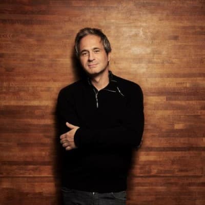Piotr Anderszewski — Brahms, Beethoven — photo 1
