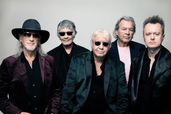 Deep Purple — photo 1