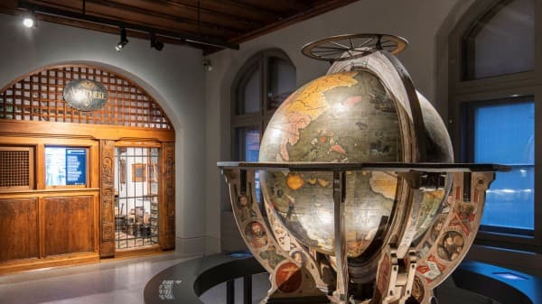 Highlights - objects in the spotlight — photo 1
