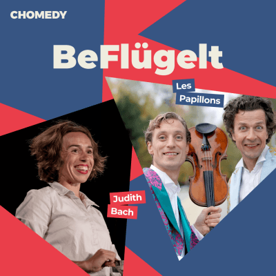 BeFlügelt — photo 1