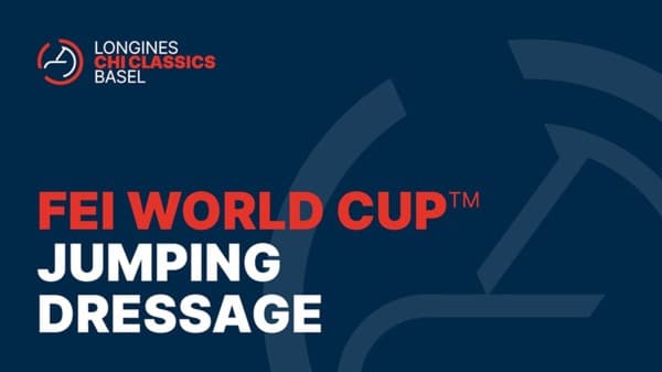 LONGINES CHI CLASSICS BASEL | Thursday — photo 1
