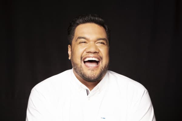 Pene Pati: Serenata Napoletana — photo 1