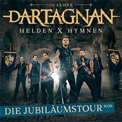 dArtagnan — photo 1