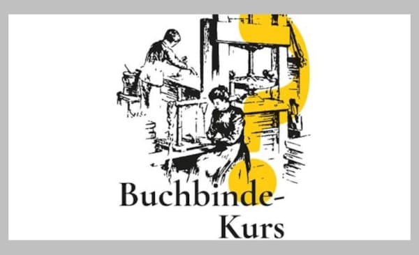 Buchbindekurs — photo 1