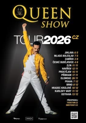 QUEENSHOW Havířov — photo 1