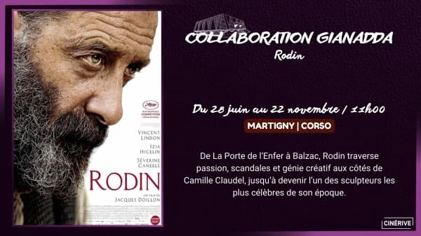COLLABORATION GIANADDA — photo 1