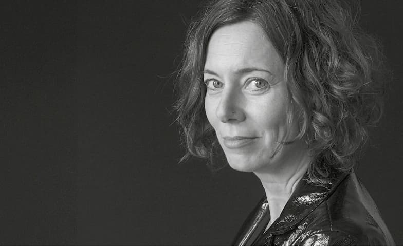 Eva Menasse – Alleinruhelage — photo 1
