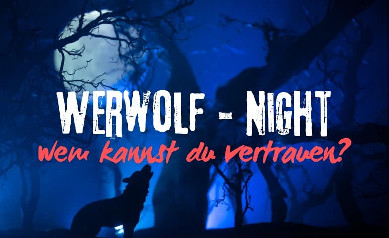 Werwolf Night– Wem kannst du vertrauen? — photo 1
