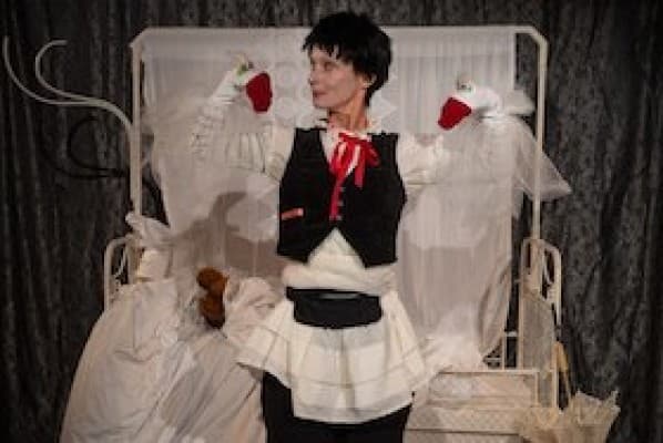 Mischka's Miraculous Journey - A Christmas Story — photo 1