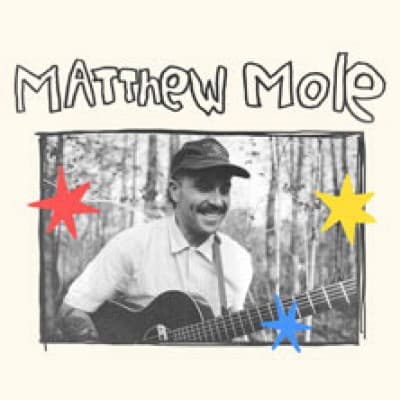 Matthew Mole — photo 1