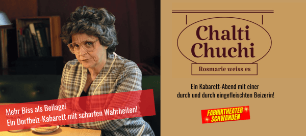 Chalti Chuchi — photo 1