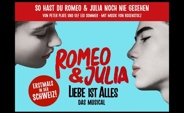 Romeo & Julia - Liebe ist alles — photo 1