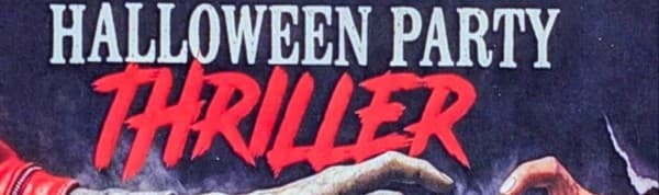 Liessower Halloweenparty — photo 1
