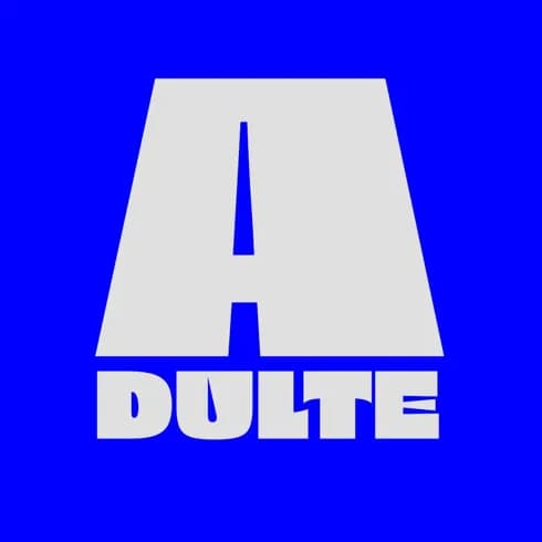 ADULTE: ACID TOWN | TECHNO — photo 1