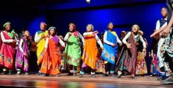 WOZA NAWE – come together — photo 1