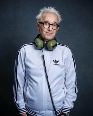 Christoph Brüske: «Lass mal die Boomer machen» — photo 1