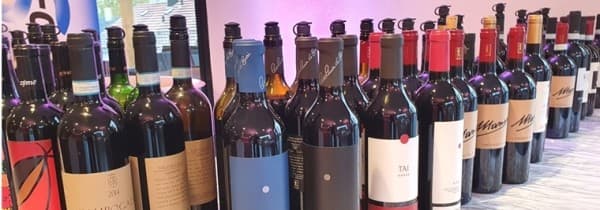 WEINTAG by Hugi Weine — photo 1