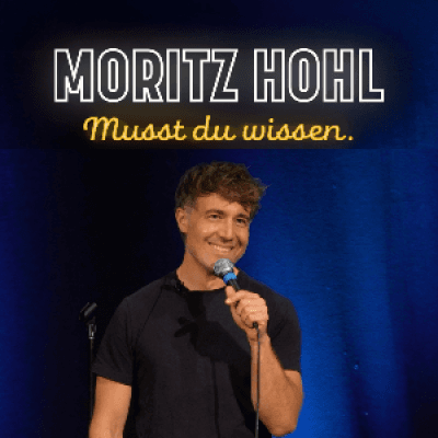 Moritz Hohl - Musst Du wissen — photo 1