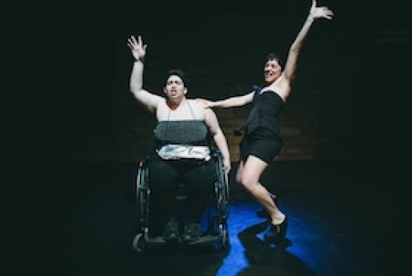 Bodies we fall for — photo 1