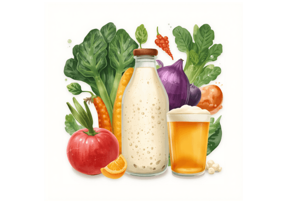 Body & Soul: Fermentation Course — photo 1