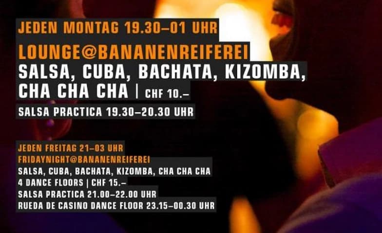 Lounge@Bananenreiferei — photo 1