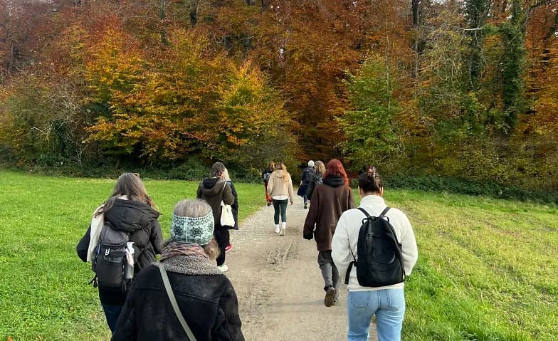 Waldbad mit Genussfaktor — photo 1