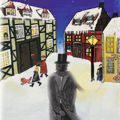 A Christmas Carol — photo 1