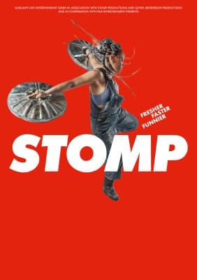 STOMP — photo 1