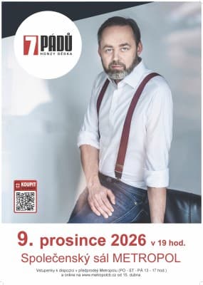 7 pádů Honzy Dědka — photo 1