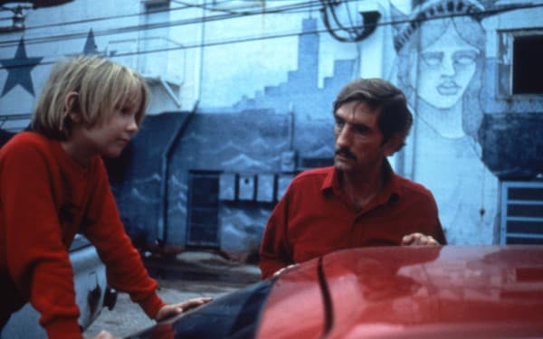 Paris, Texas – Landkino — photo 1
