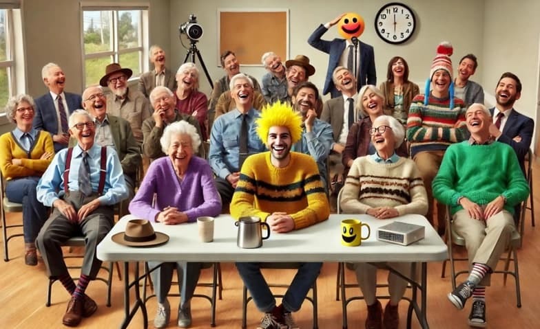 Mitgliederversammlung Kulturi Leerau - Nur für Mitglieder — photo 1