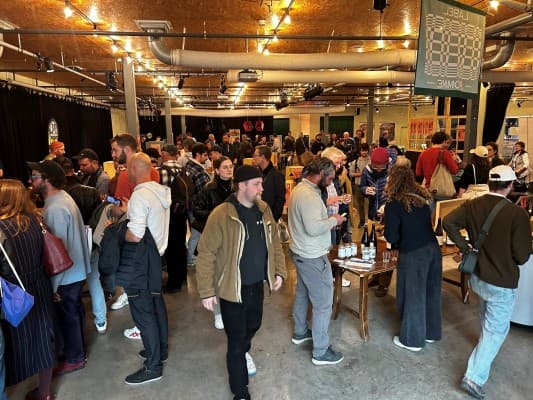 Cider Festival Basel 2026 — photo 1