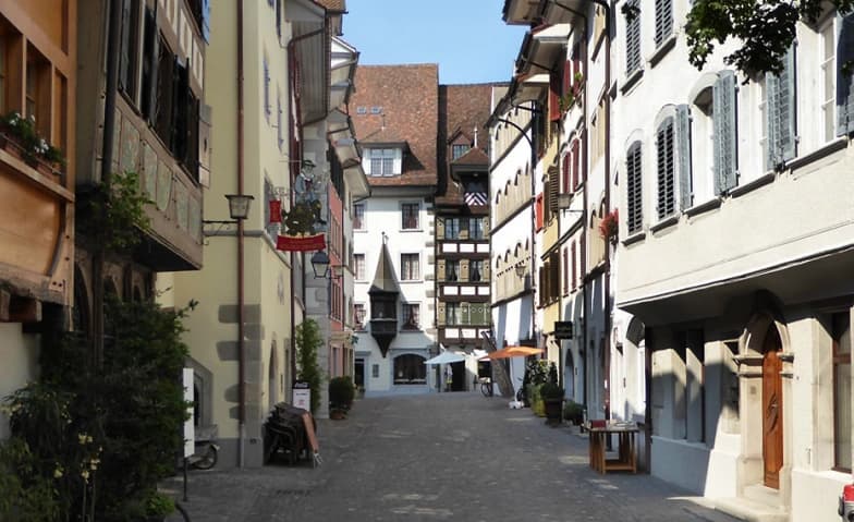 Öffentliche Stadtführung — photo 1