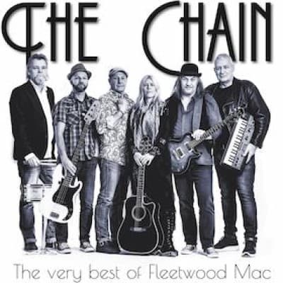 The Chain - Fleetwood Mac Tribute — photo 1