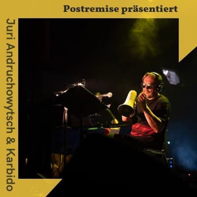 RADIO NACHT — photo 1