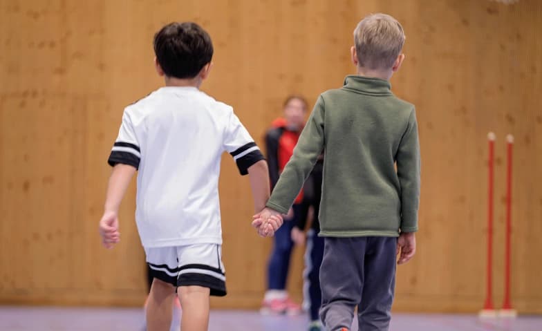 Kids-Ferienprogramm Sportferien — photo 1