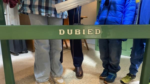 Textile Workshop in Noiraigue — photo 1