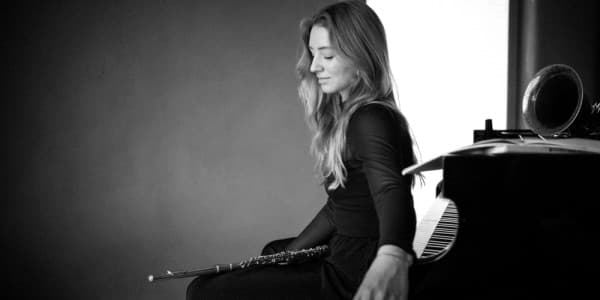 1st Set: Linda Scharnagl Large Ensemble «Wood is Wood is Wood» — photo 1