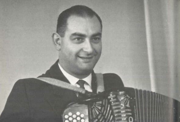Memorial Concert Hugo M. Bigi — photo 1