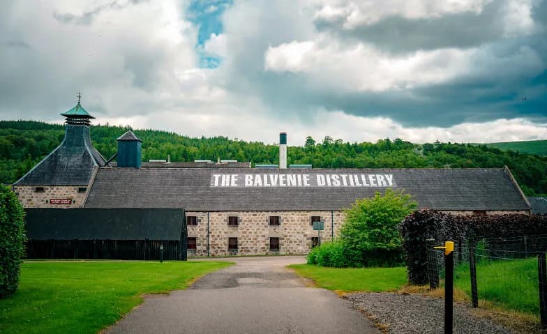 MASTERCLASS – The Balvenie — photo 1