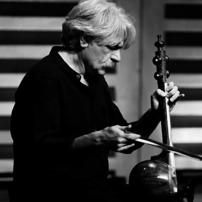 VERSCHOBEN Kayhan Kalhor — photo 1