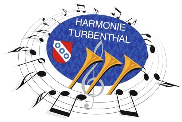 Autumn Concert Harmony and Young Brass Turbenthal — photo 1